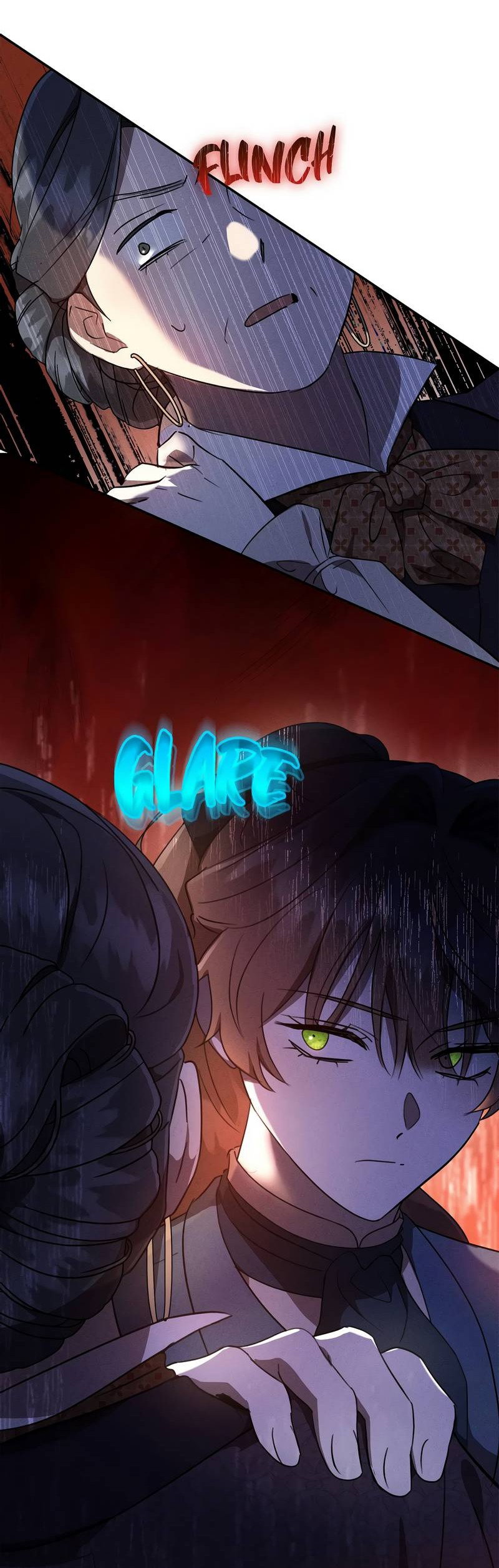 Read Не будьте напрасно вежливы RU Manga Online