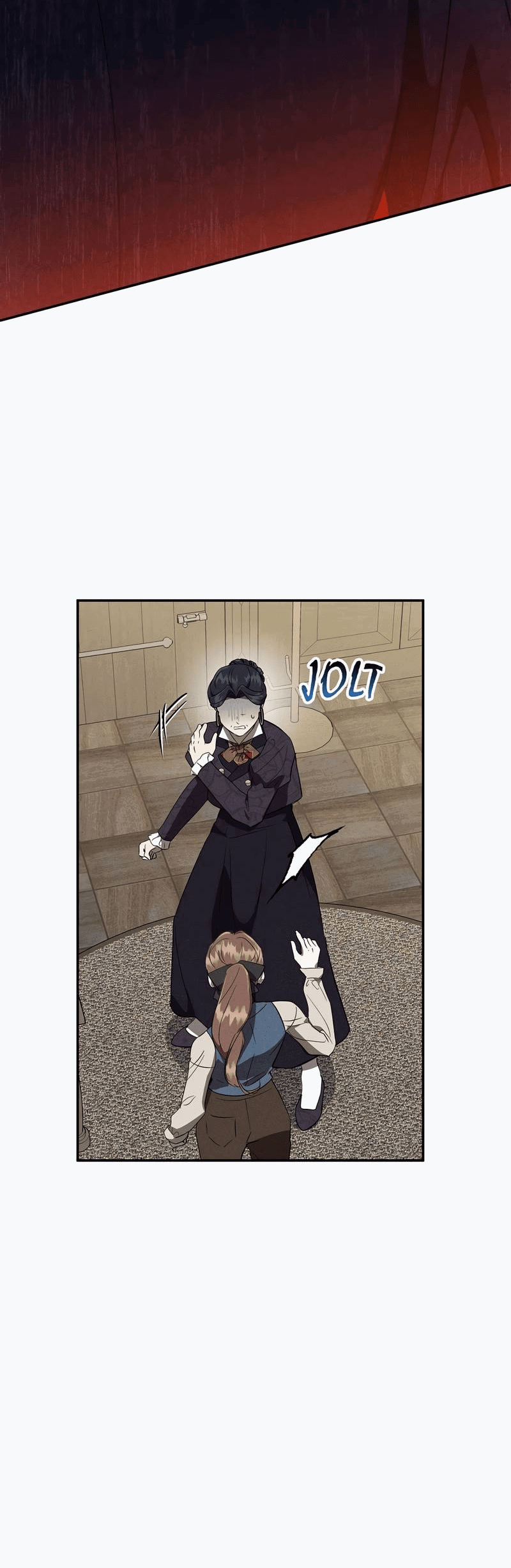 Read Не будьте напрасно вежливы RU Manga Online