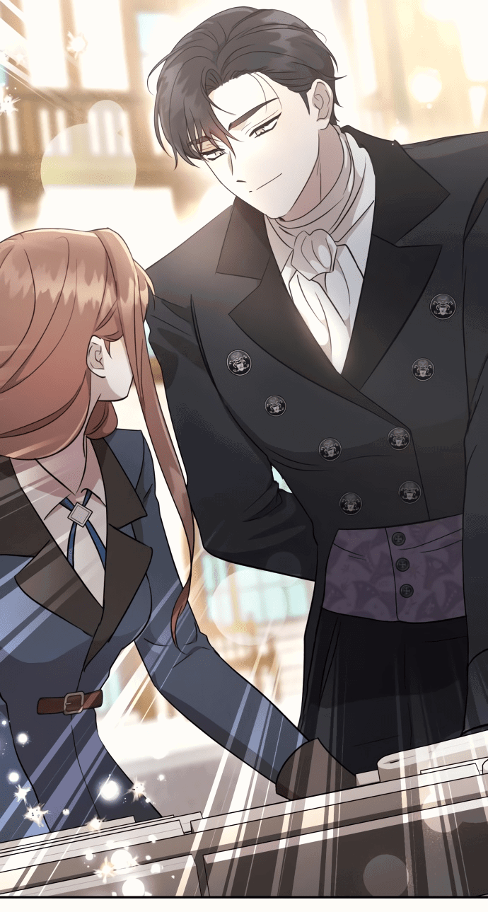 Read Не будьте напрасно вежливы RU Manga Online