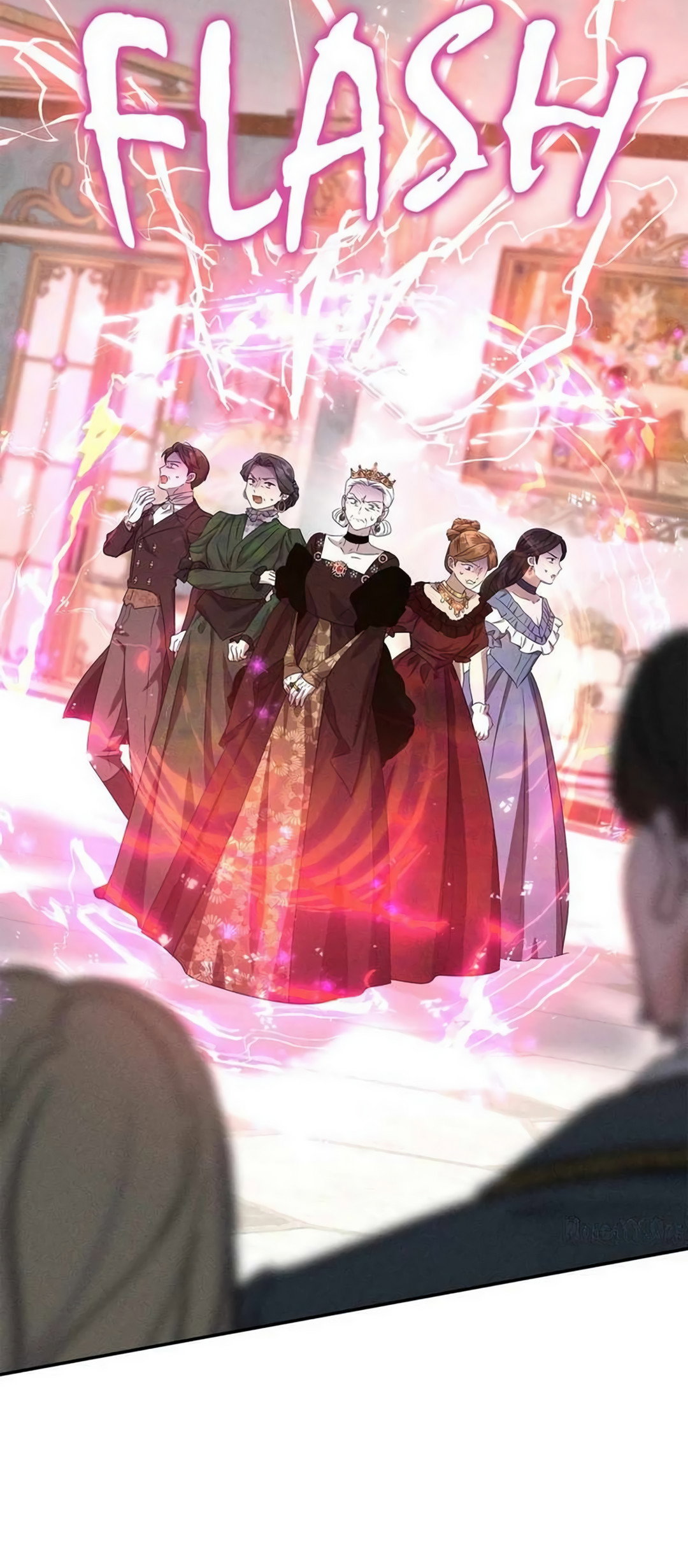 Read Не будьте напрасно вежливы RU Manga Online