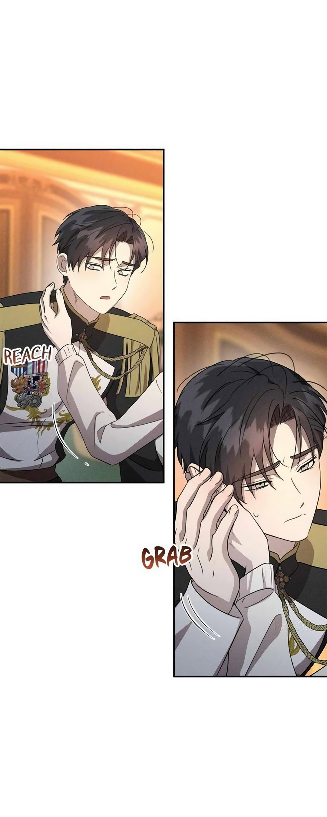 Read Не будьте напрасно вежливы RU Manga Online