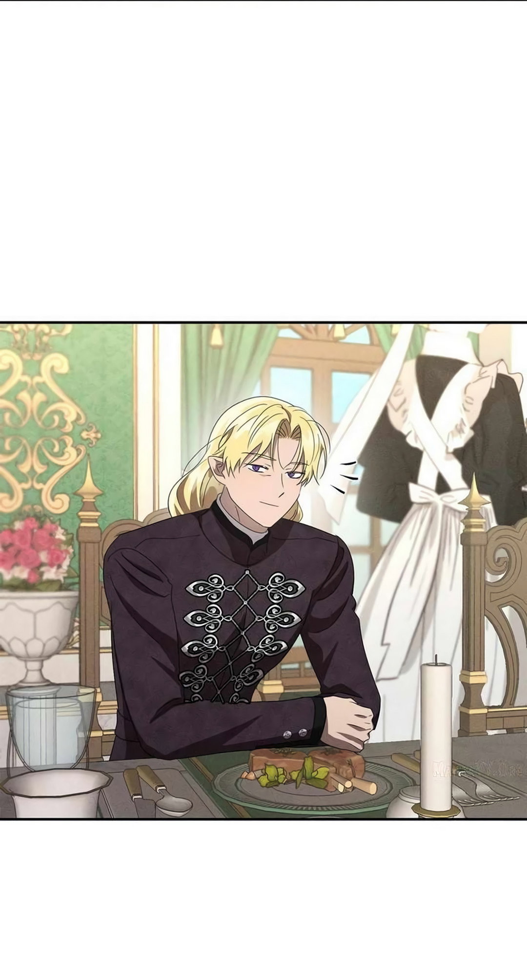 Read Не будьте напрасно вежливы RU Manga Online