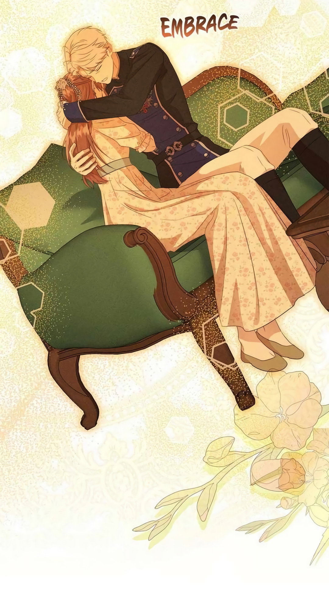Read Не будьте напрасно вежливы RU Manga Online