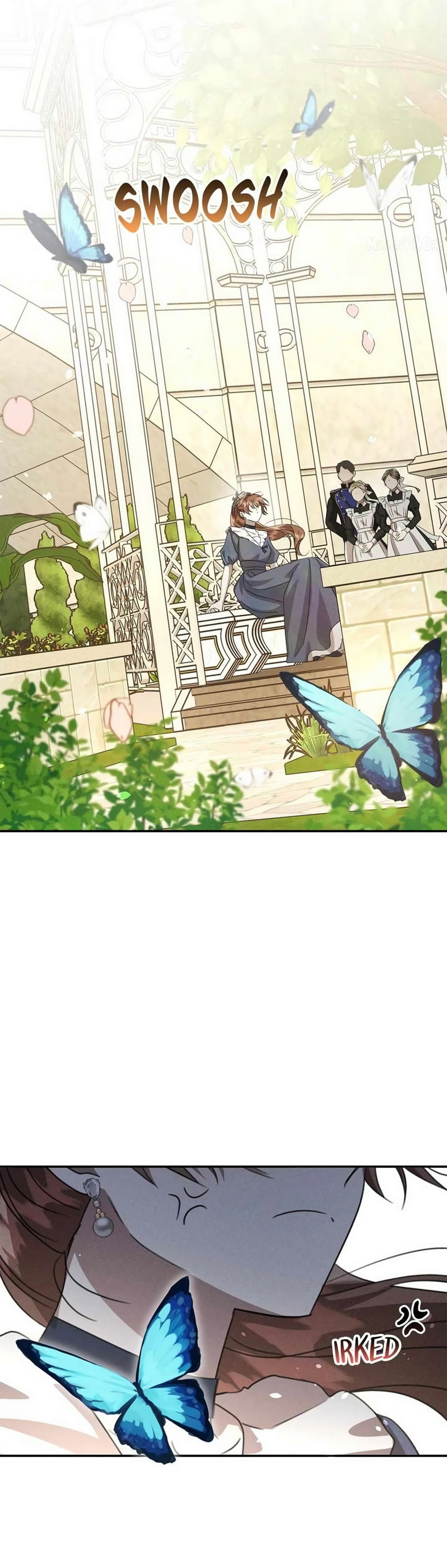 Read Не будьте напрасно вежливы RU Manga Online