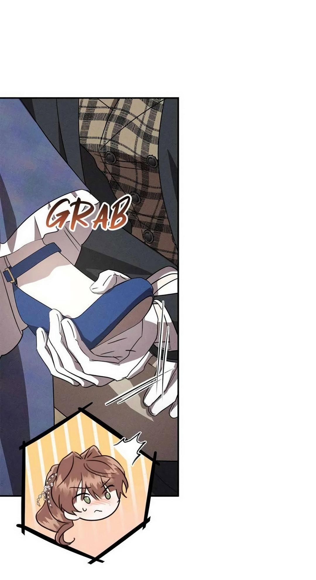 Read Не будьте напрасно вежливы RU Manga Online