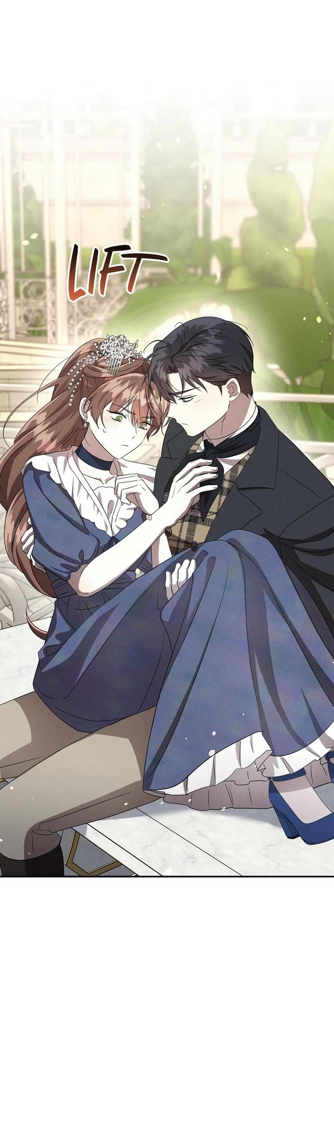 Read Не будьте напрасно вежливы RU Manga Online