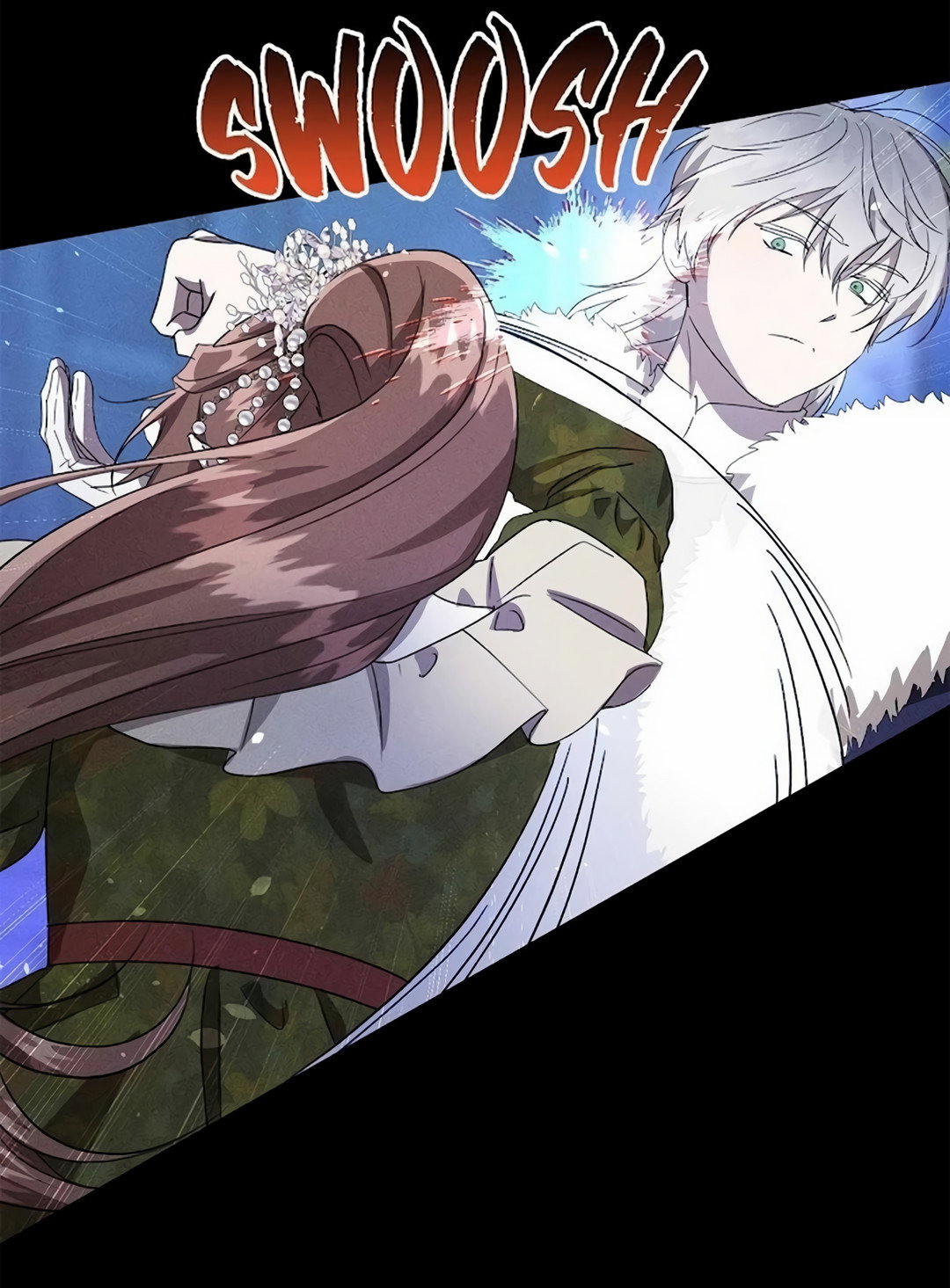 Read Не будьте напрасно вежливы RU Manga Online