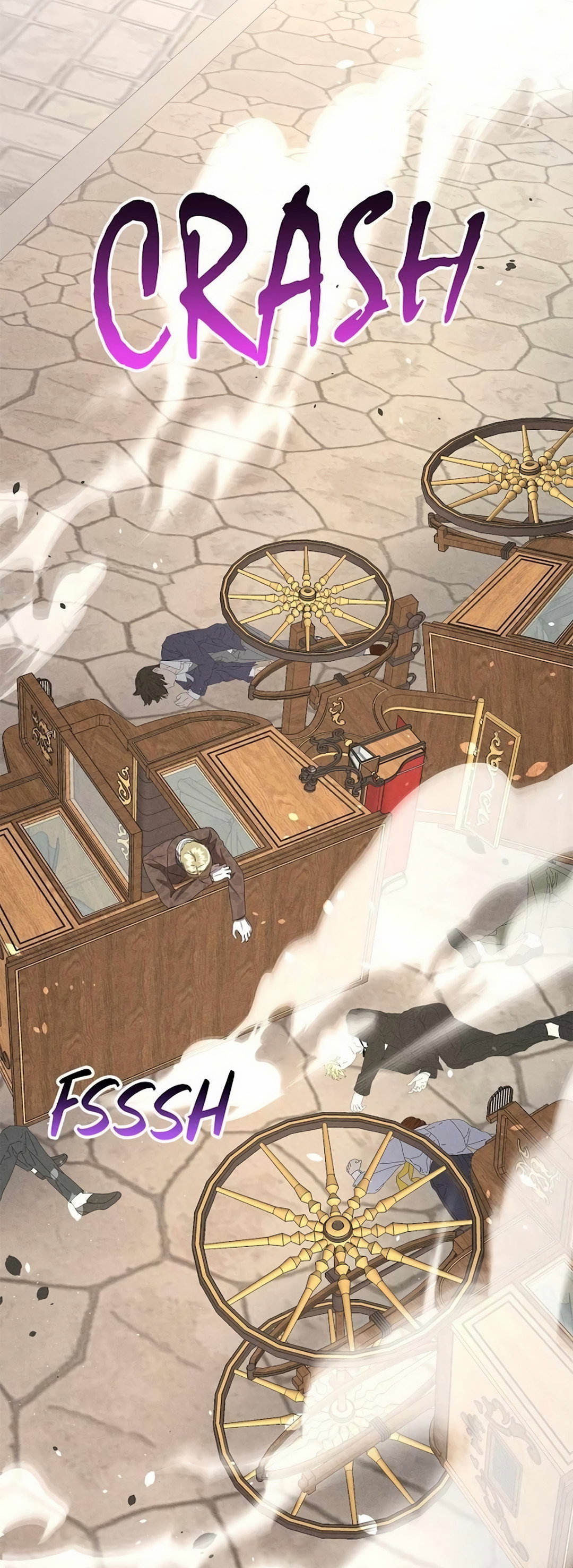 Read Не будьте напрасно вежливы RU Manga Online