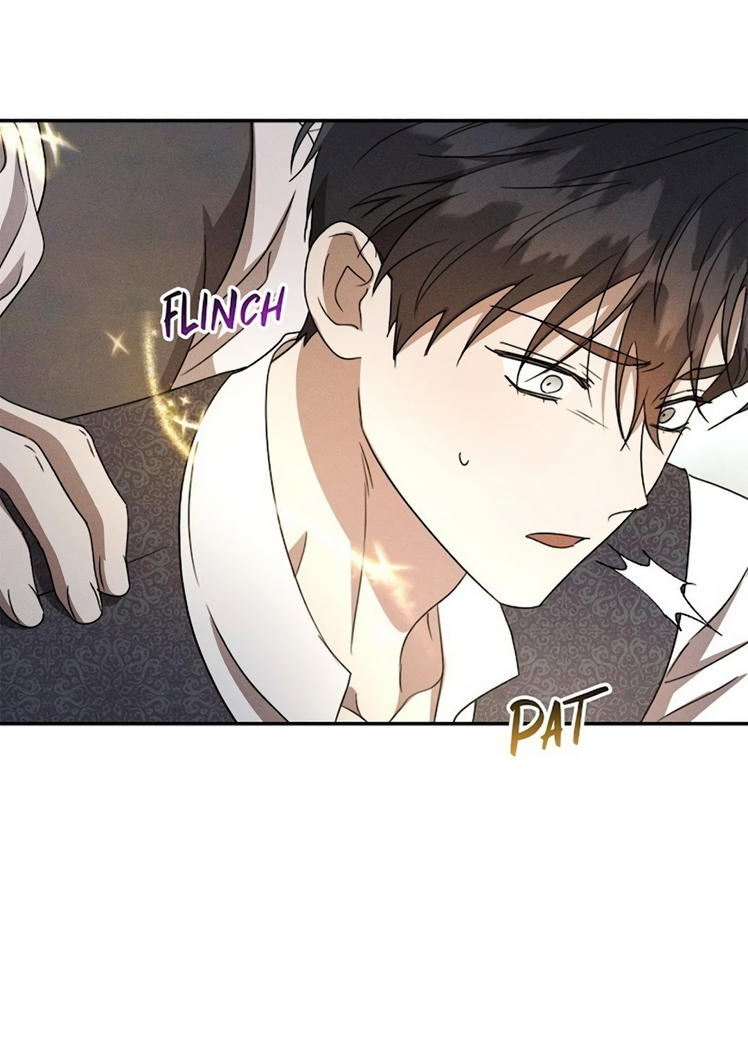 Read Не будьте напрасно вежливы RU Manga Online