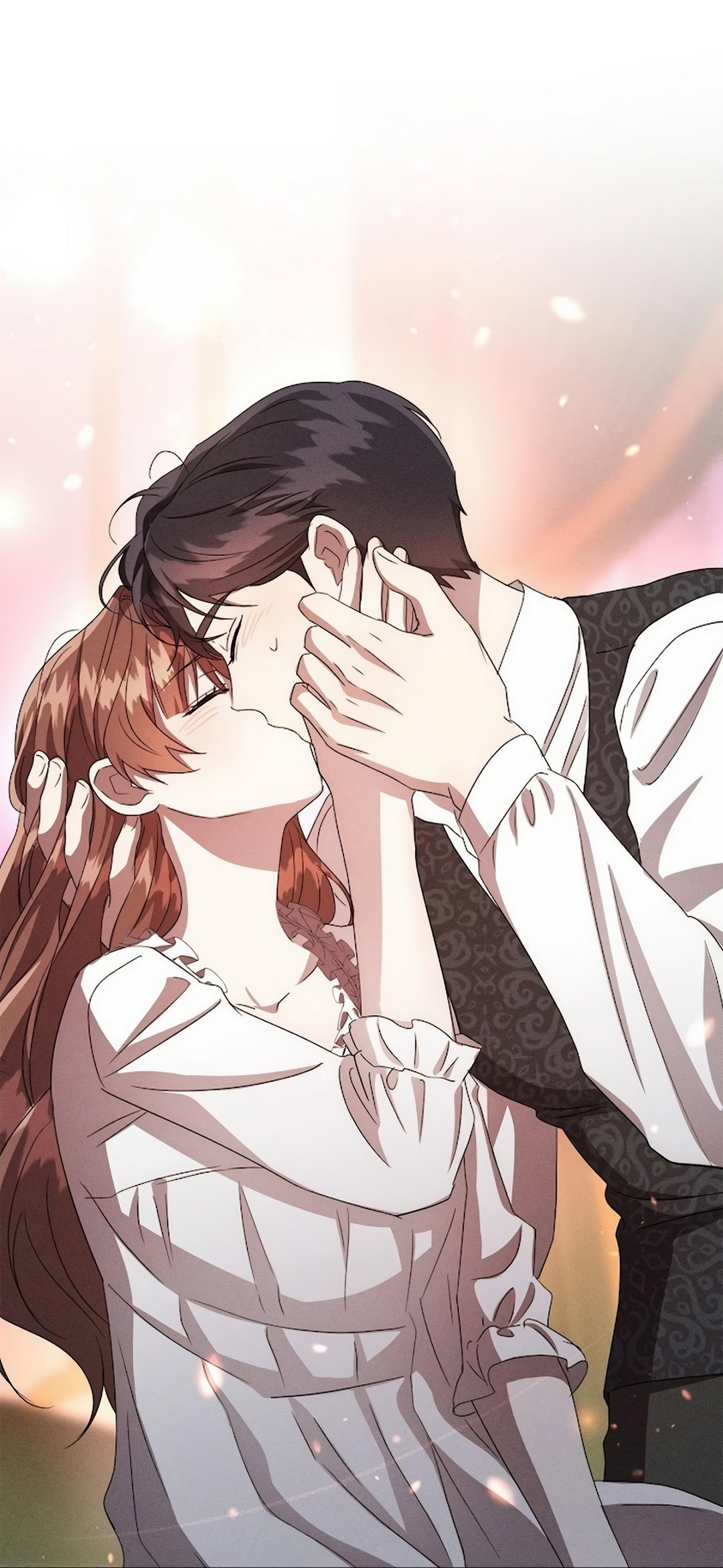 Read Не будьте напрасно вежливы RU Manga Online