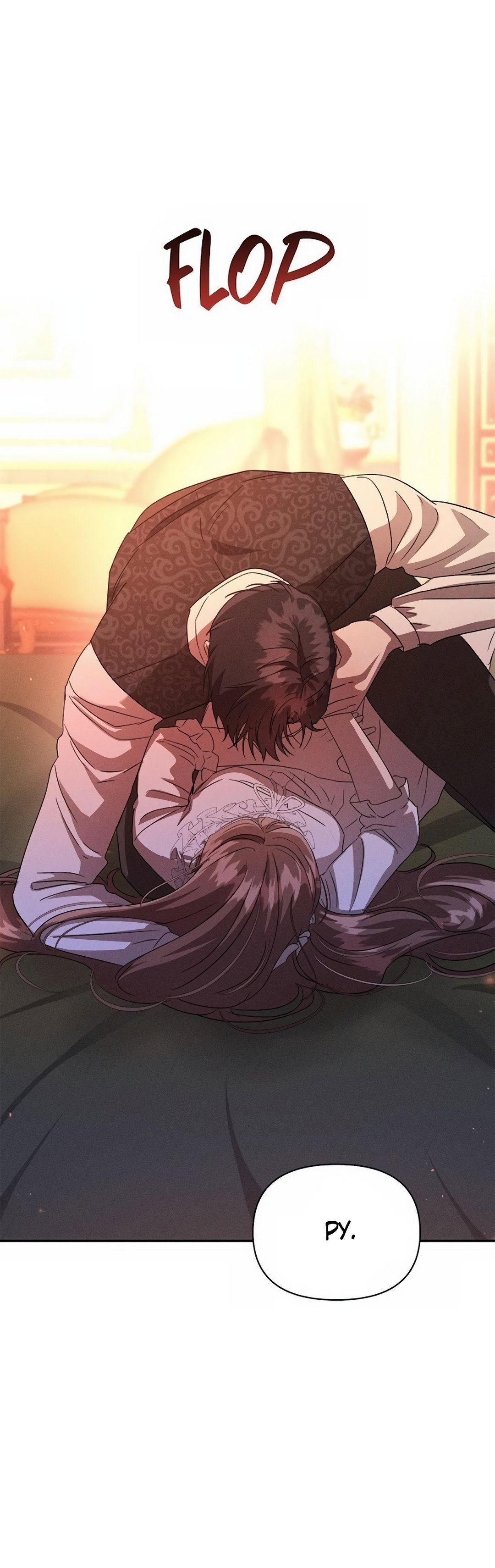Read Не будьте напрасно вежливы RU Manga Online