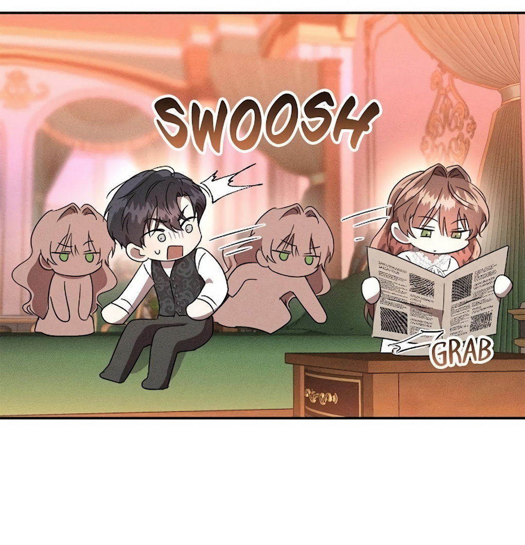 Read Не будьте напрасно вежливы RU Manga Online