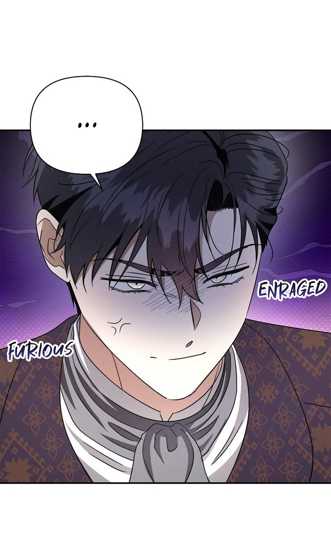 Read Не будьте напрасно вежливы RU Manga Online