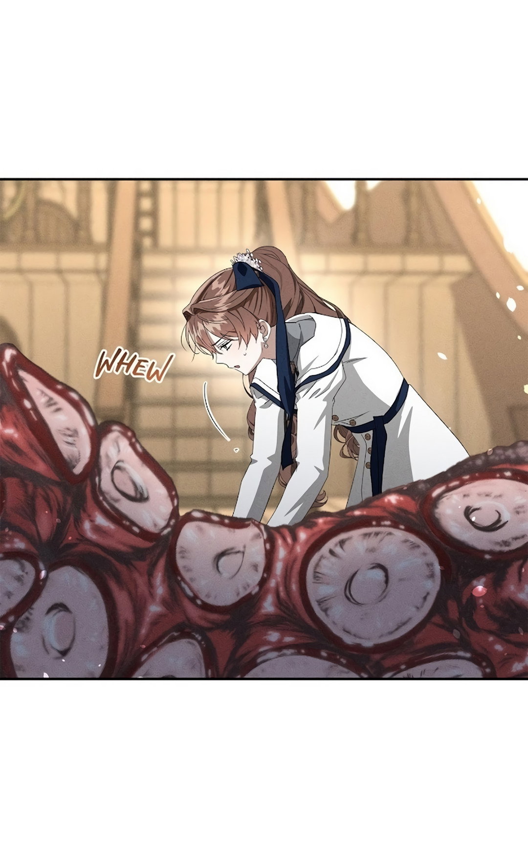 Read Не будьте напрасно вежливы RU Manga Online