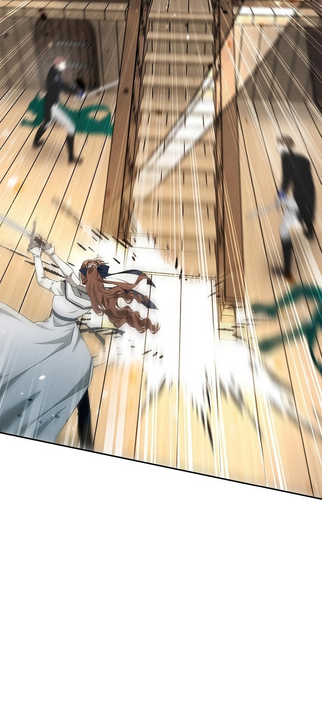 Read Не будьте напрасно вежливы RU Manga Online