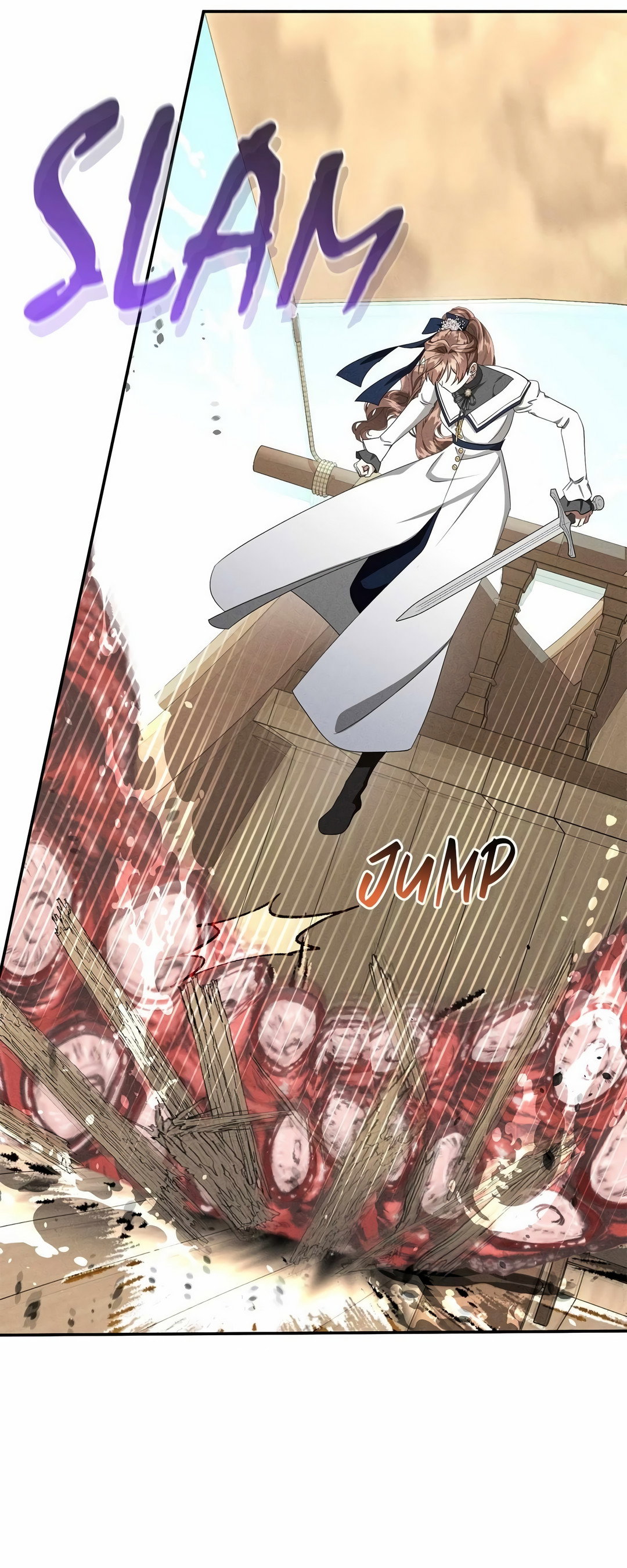 Read Не будьте напрасно вежливы RU Manga Online