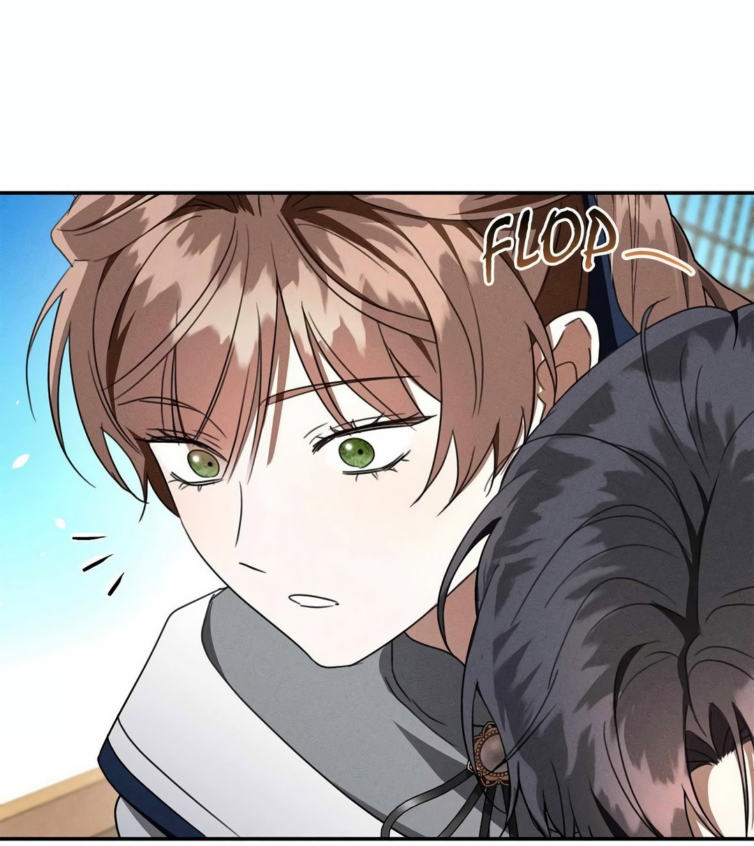 Read Не будьте напрасно вежливы RU Manga Online