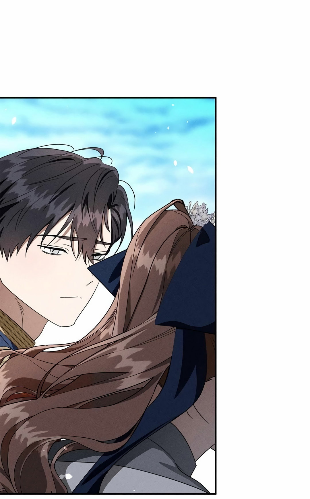 Read Не будьте напрасно вежливы RU Manga Online