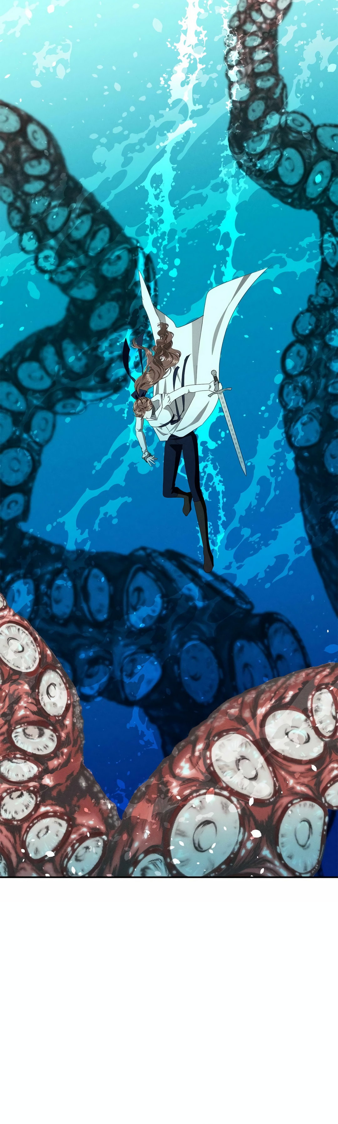 Read Не будьте напрасно вежливы RU Manga Online