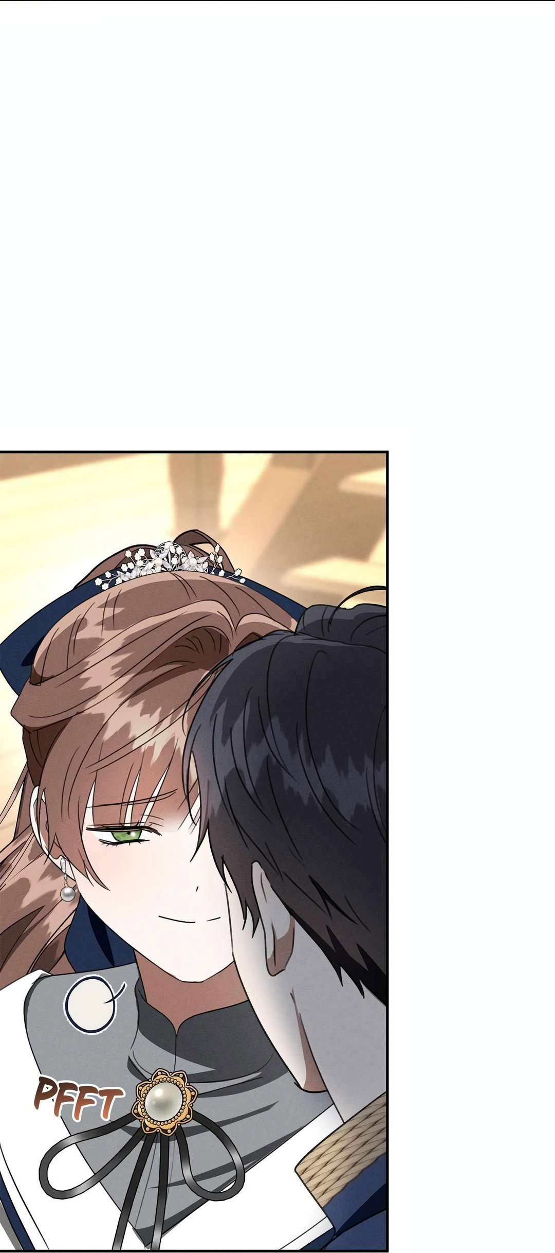 Read Не будьте напрасно вежливы RU Manga Online