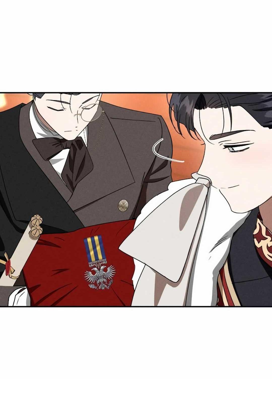 Read Не будьте напрасно вежливы RU Manga Online