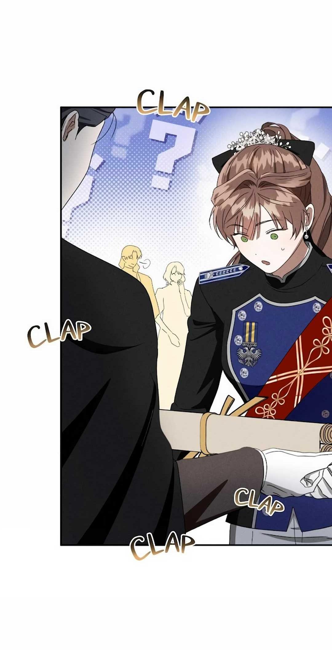 Read Не будьте напрасно вежливы RU Manga Online