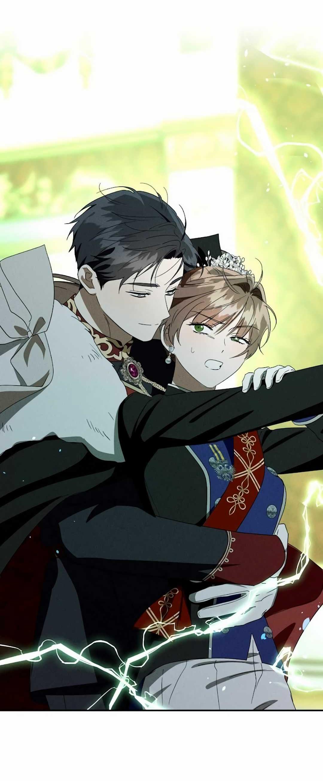 Read Не будьте напрасно вежливы RU Manga Online