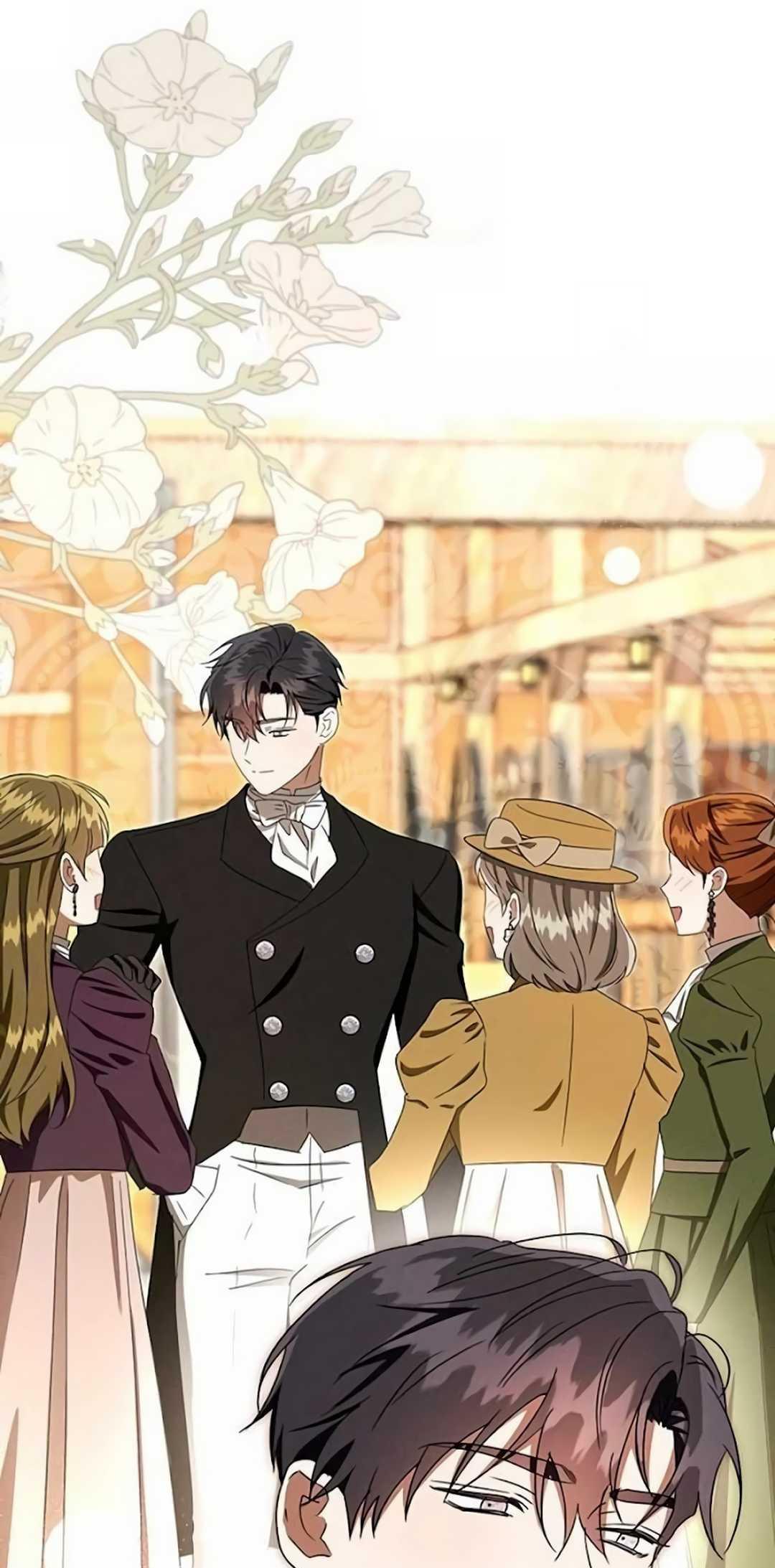 Read Не будьте напрасно вежливы RU Manga Online