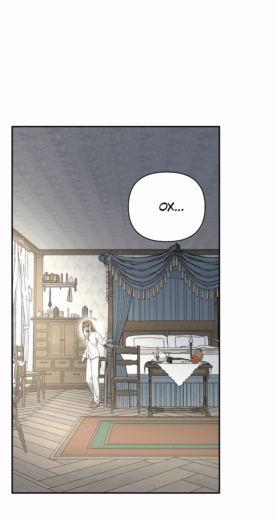 Read Не будьте напрасно вежливы RU Manga Online