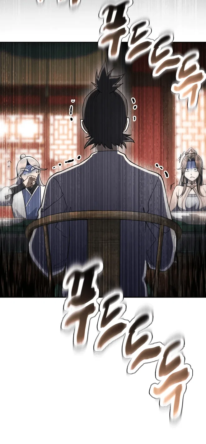 Read Небесный демон жаждет покоя RU Manga Online