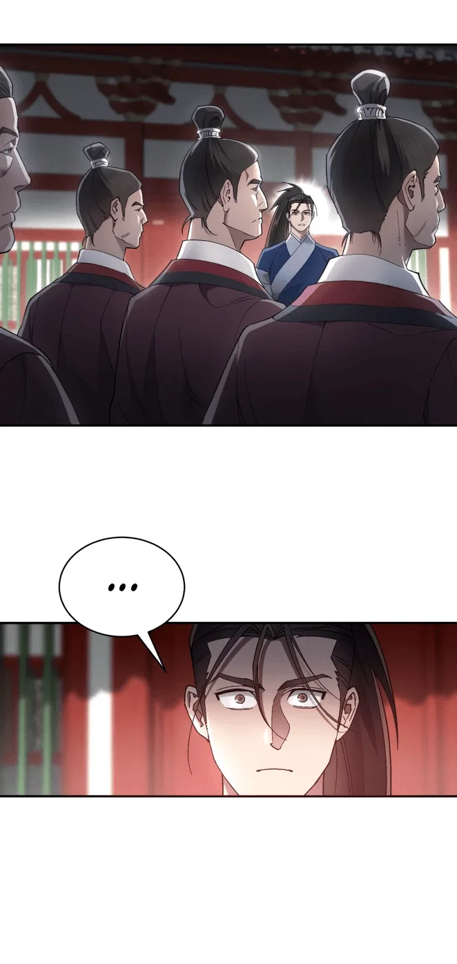 Read Небесный демон жаждет покоя RU Manga Online