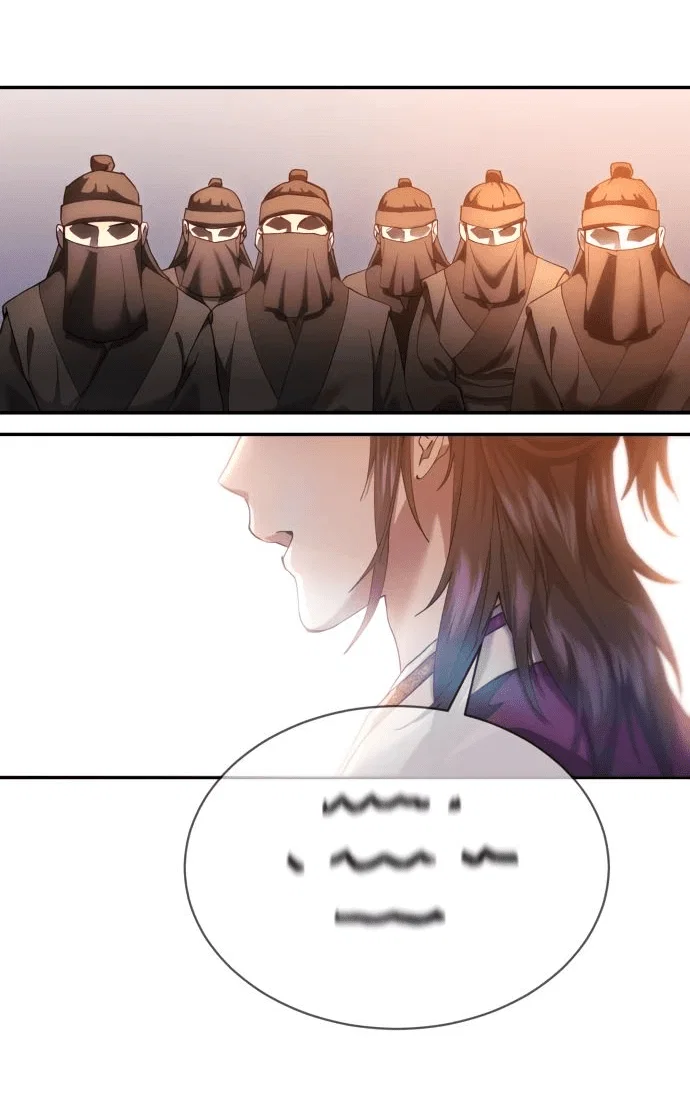 Read Небесный демон жаждет покоя RU Manga Online