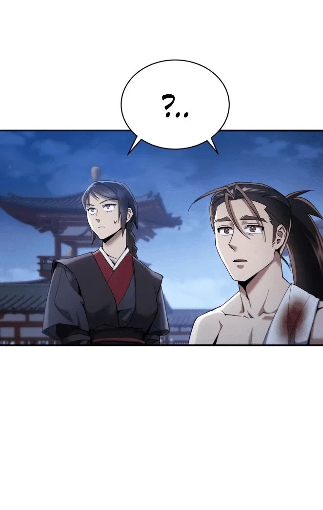 Read Небесный демон жаждет покоя RU Manga Online
