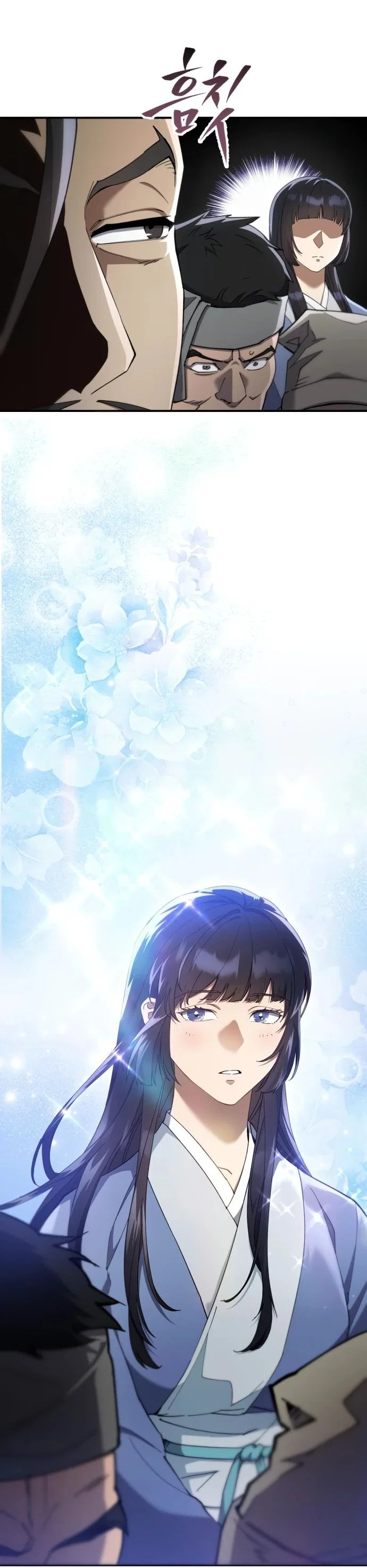 Read Небесный демон жаждет покоя RU Manga Online