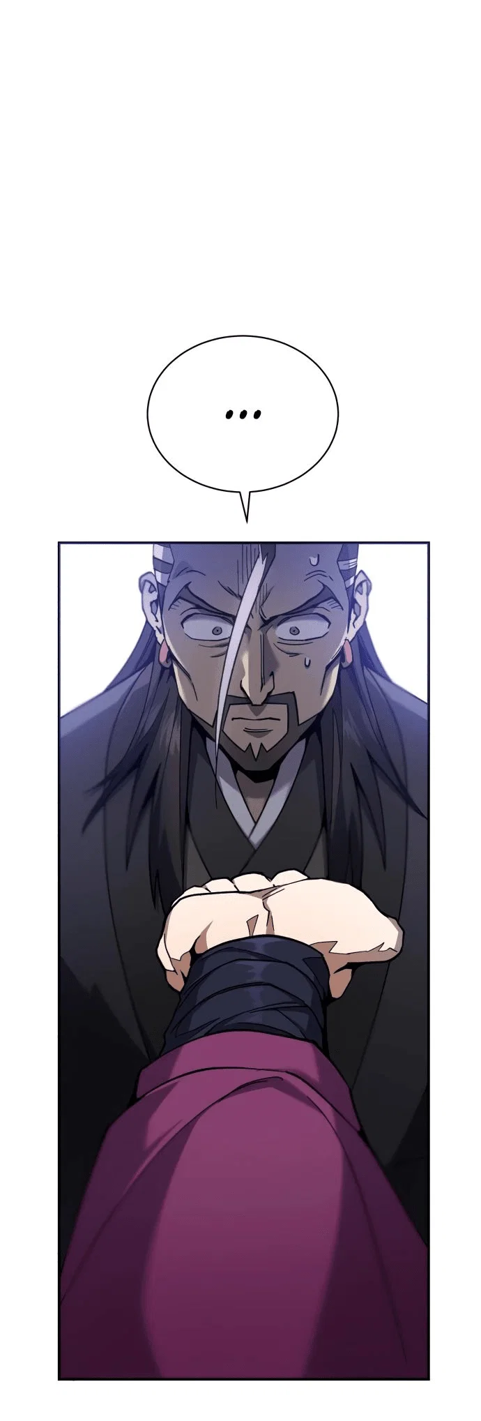 Read Небесный демон жаждет покоя RU Manga Online