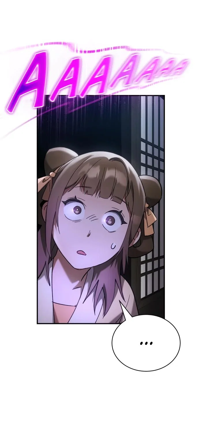 Read Небесный демон жаждет покоя RU Manga Online