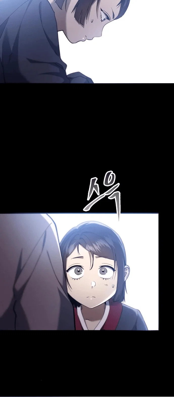 Read Небесный демон жаждет покоя RU Manga Online