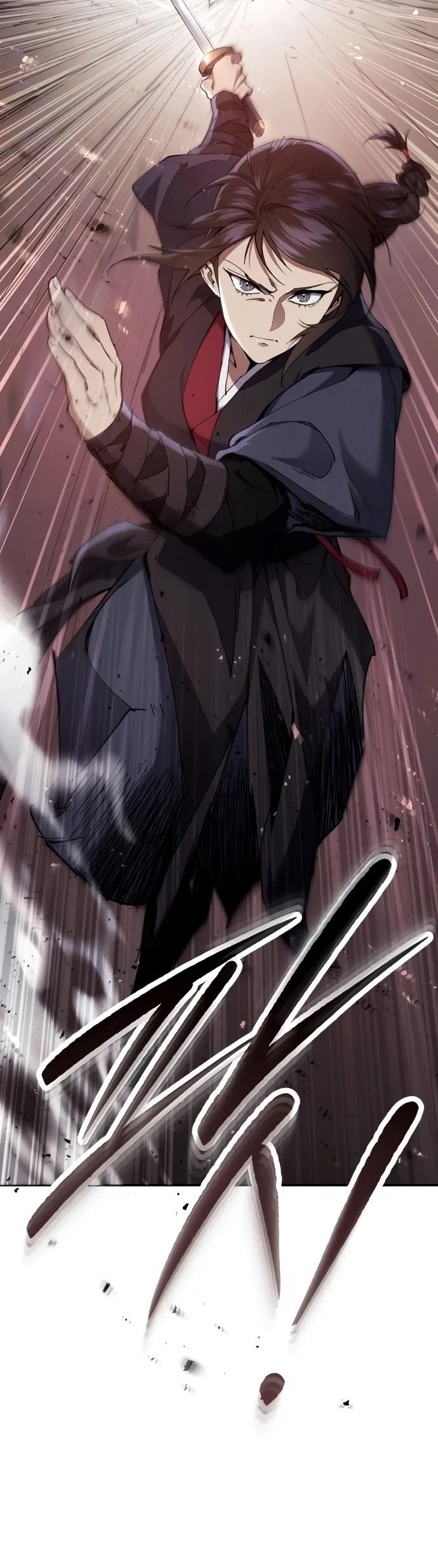 Read Небесный демон жаждет покоя RU Manga Online