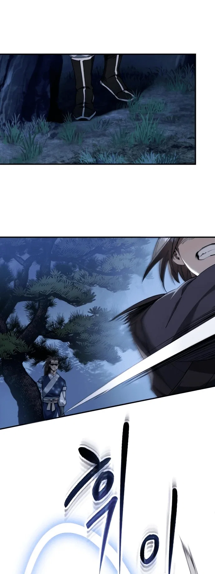 Read Небесный демон жаждет покоя RU Manga Online