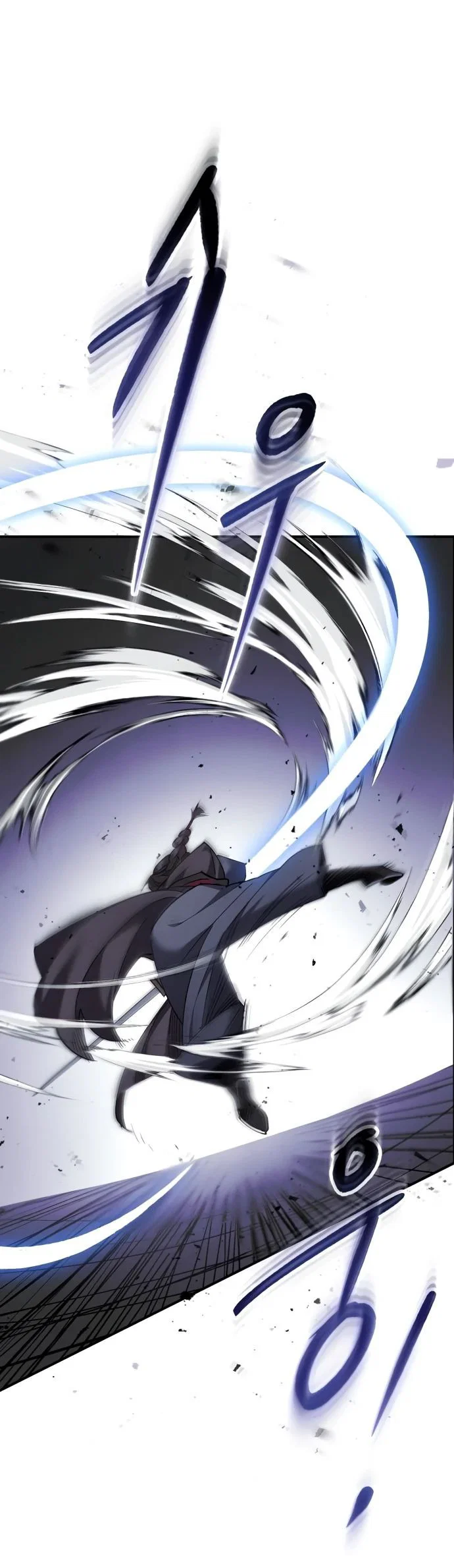 Read Небесный демон жаждет покоя RU Manga Online