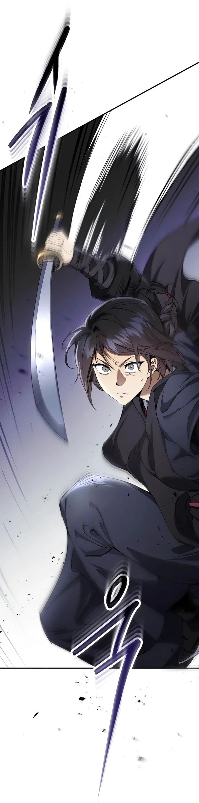 Read Небесный демон жаждет покоя RU Manga Online