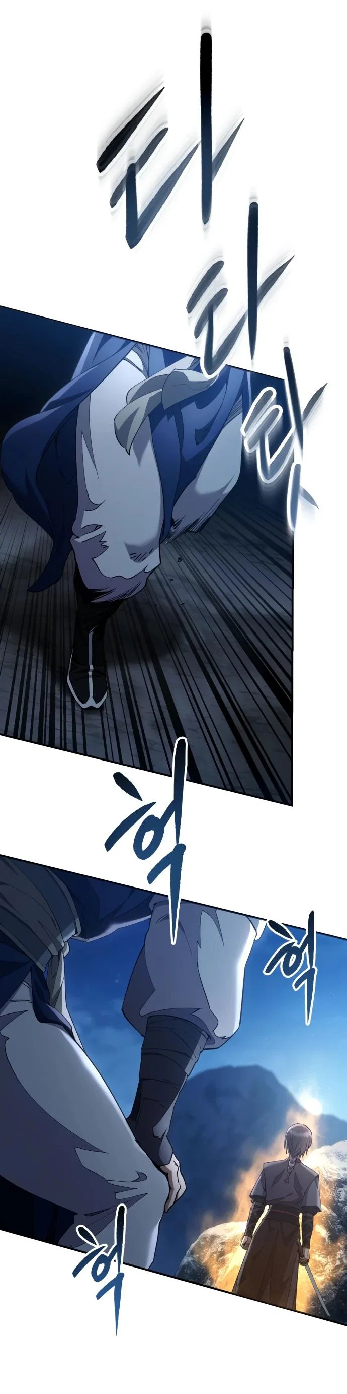 Read Небесный демон жаждет покоя RU Manga Online
