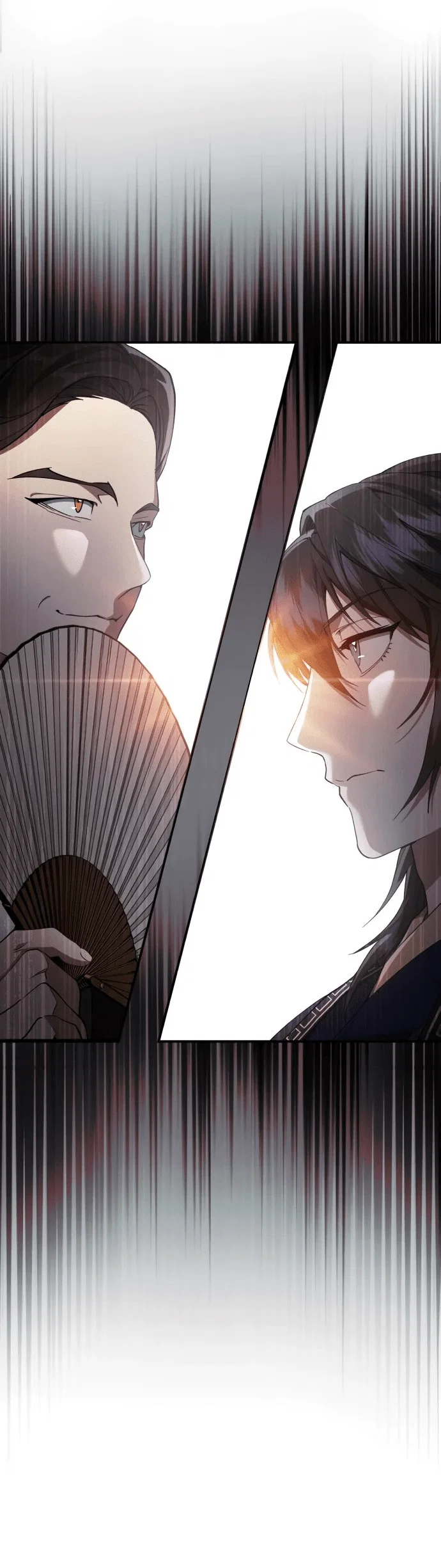 Read Небесный демон жаждет покоя RU Manga Online
