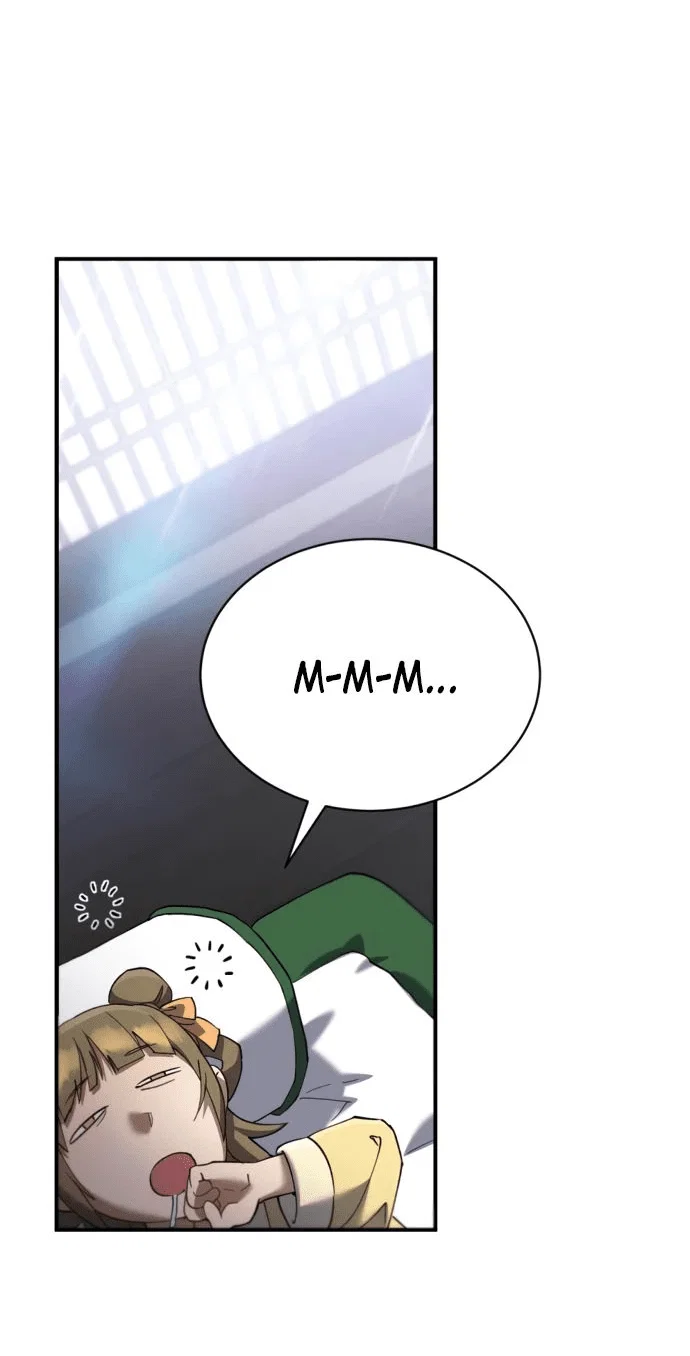 Read Небесный демон жаждет покоя RU Manga Online