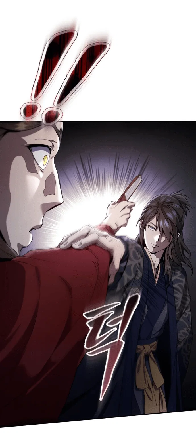 Read Небесный демон жаждет покоя RU Manga Online
