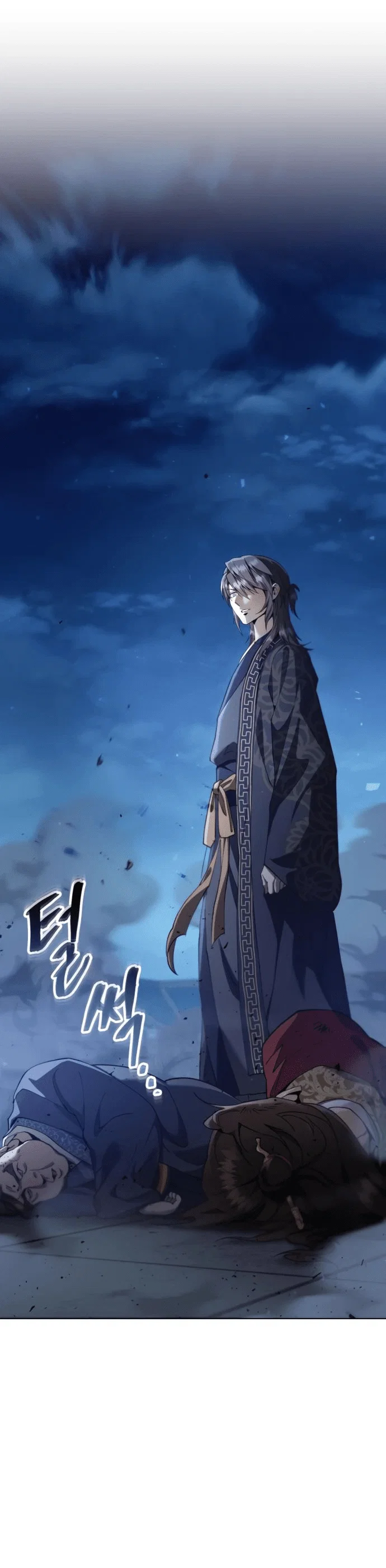 Read Небесный демон жаждет покоя RU Manga Online