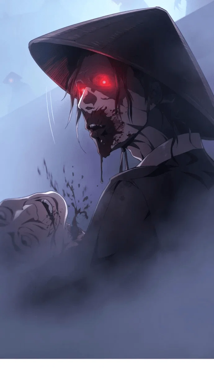 Read Небесный демон жаждет покоя RU Manga Online