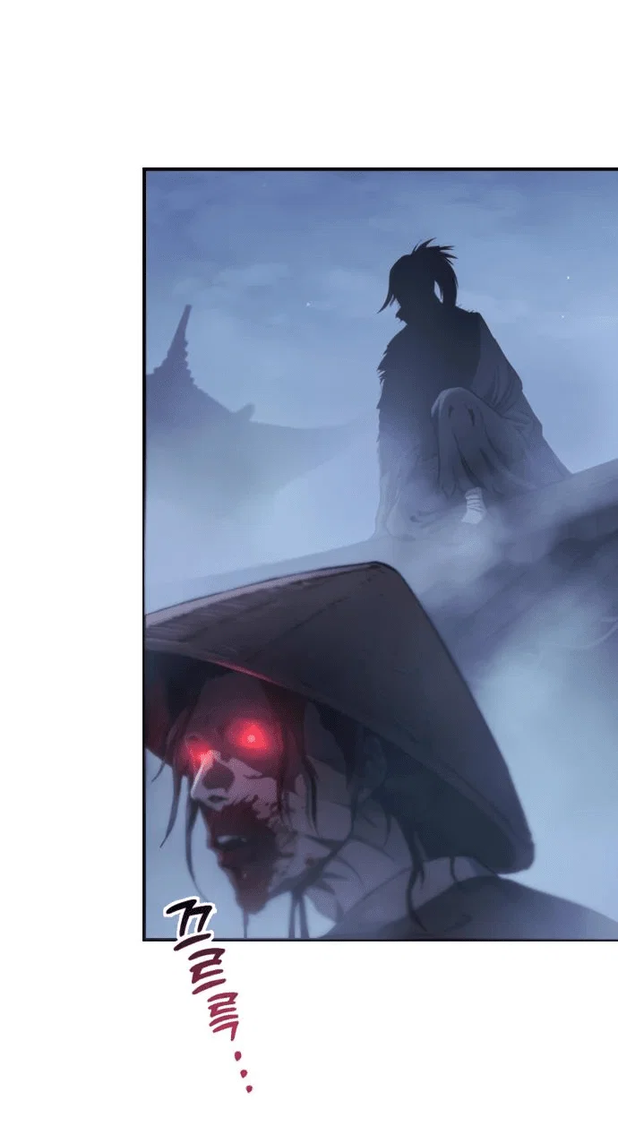 Read Небесный демон жаждет покоя RU Manga Online