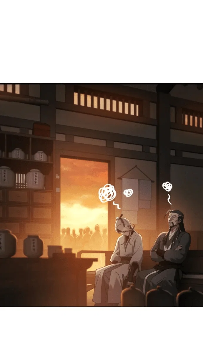 Read Небесный демон жаждет покоя RU Manga Online