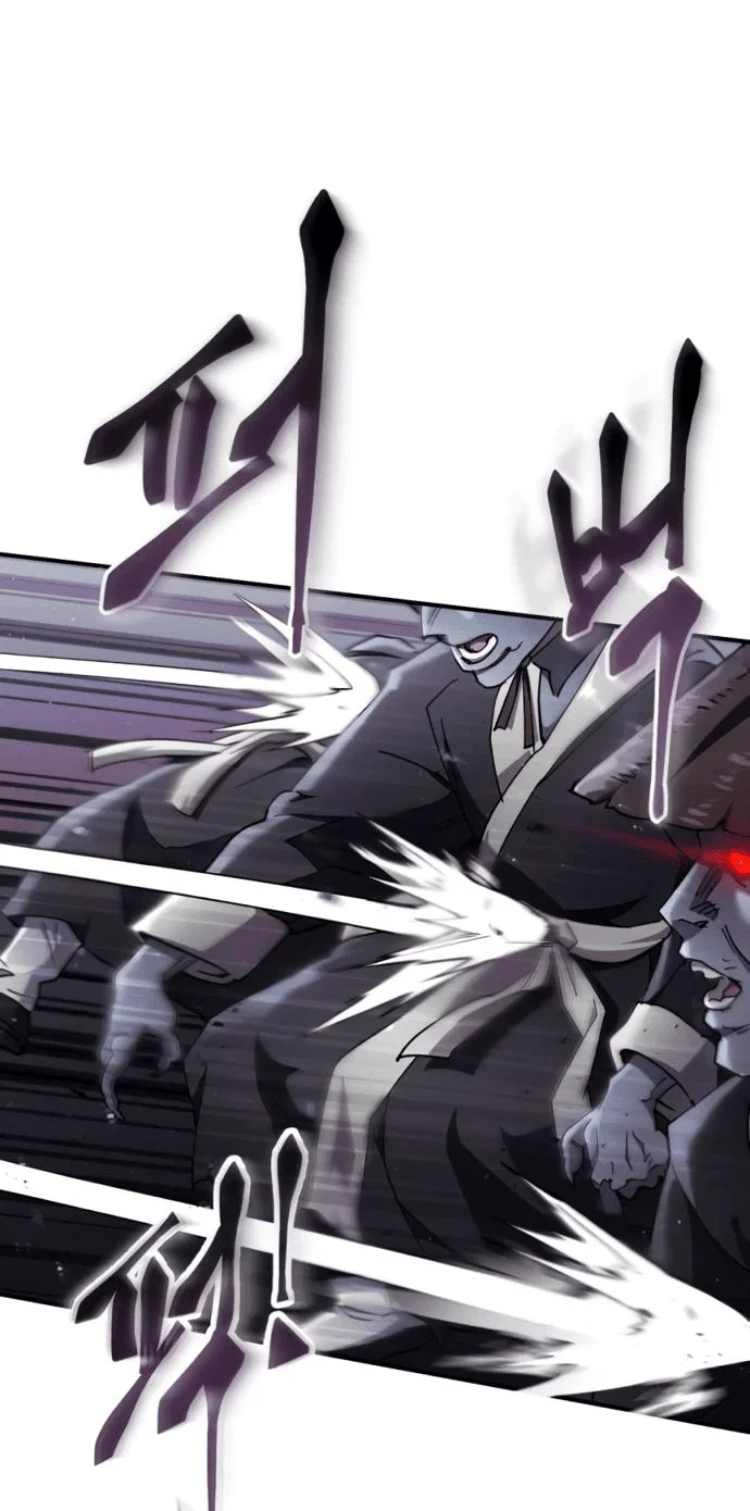 Read Небесный демон жаждет покоя RU Manga Online